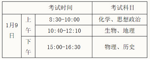 2016年廣東普通高中學(xué)業(yè)水平考試時間.png
