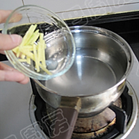 紅棗姜茶的做法圖解4