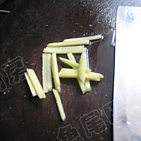 紅棗姜茶的做法圖解2
