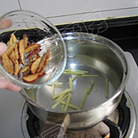 紅棗姜茶的做法圖解5