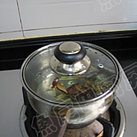 紅棗姜茶的做法圖解7