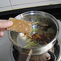 紅棗姜茶的做法圖解6