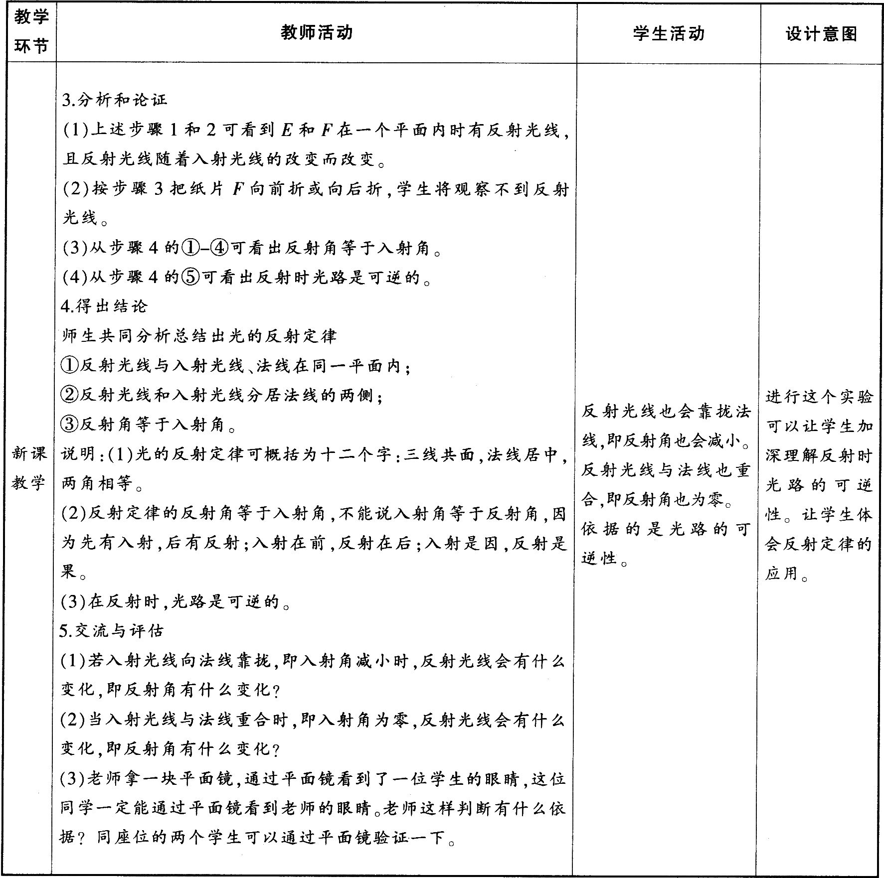 2016年下半年教師資格證考試試題及答案五——物理學(xué)科知識與教學(xué)能力(初級中學(xué))