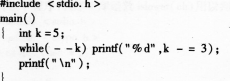 2016年計(jì)算機(jī)二級(jí)C語(yǔ)言考前20天必做題(5)